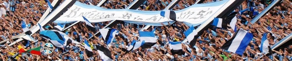 És Imortal - Grêmio