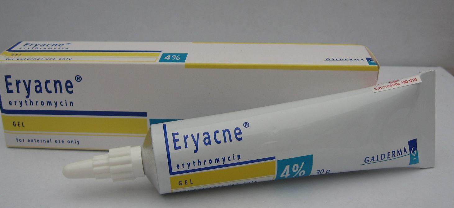 Eryacne 4