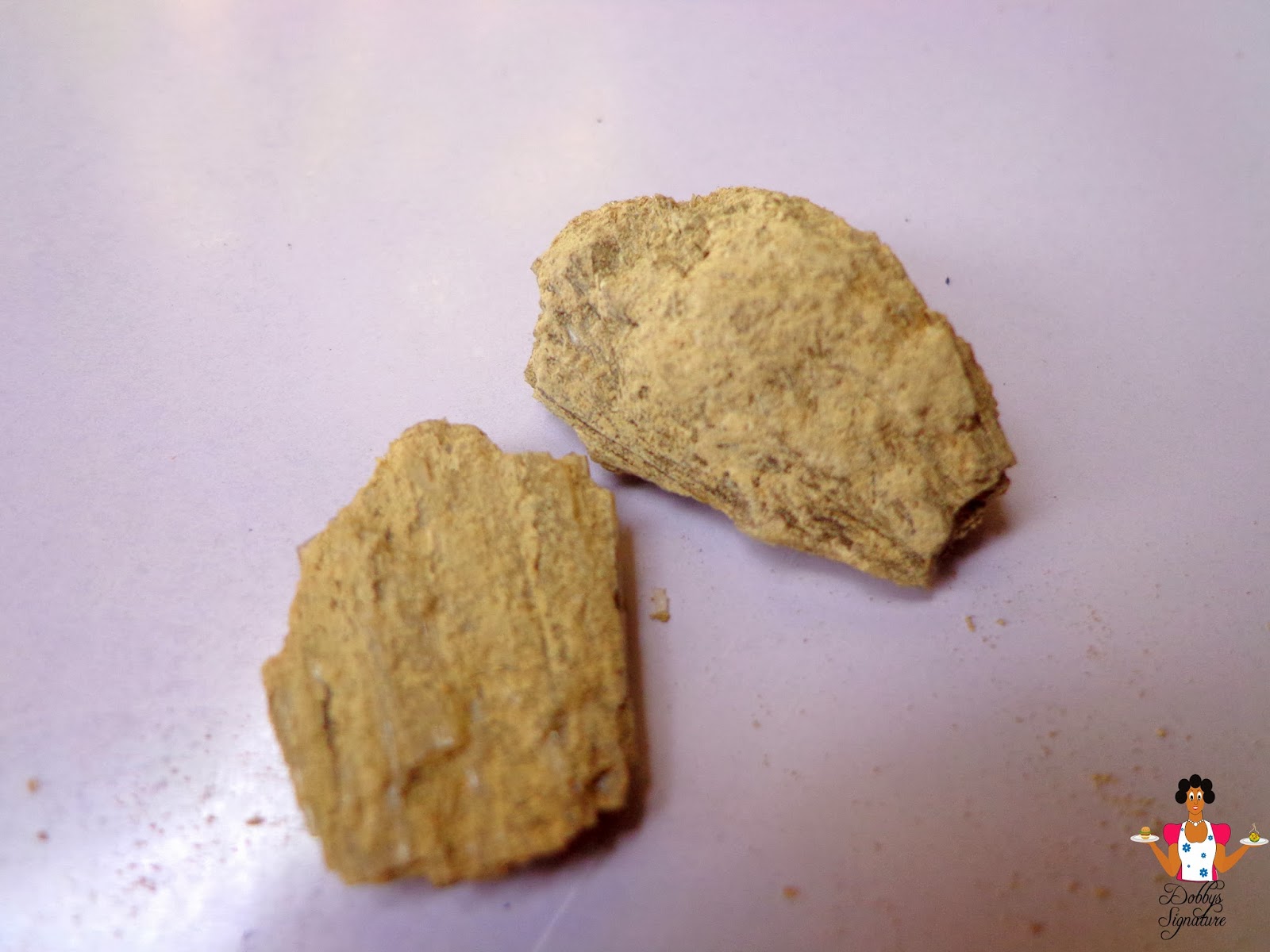 Nigerian Food Ingredients & Condiments Dobby's Signature