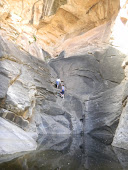 Rock Climbing