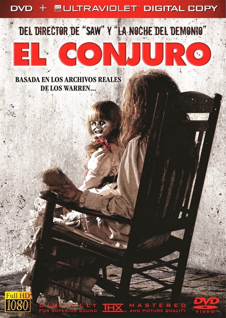 El Conjuro