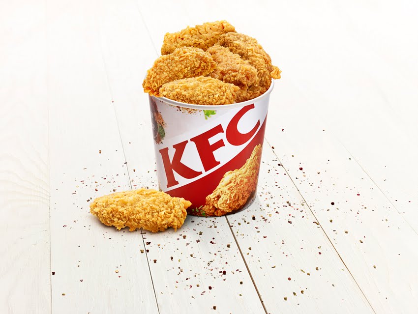 KFC