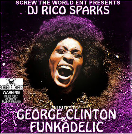 The George Clinton Funkadelic Tribute