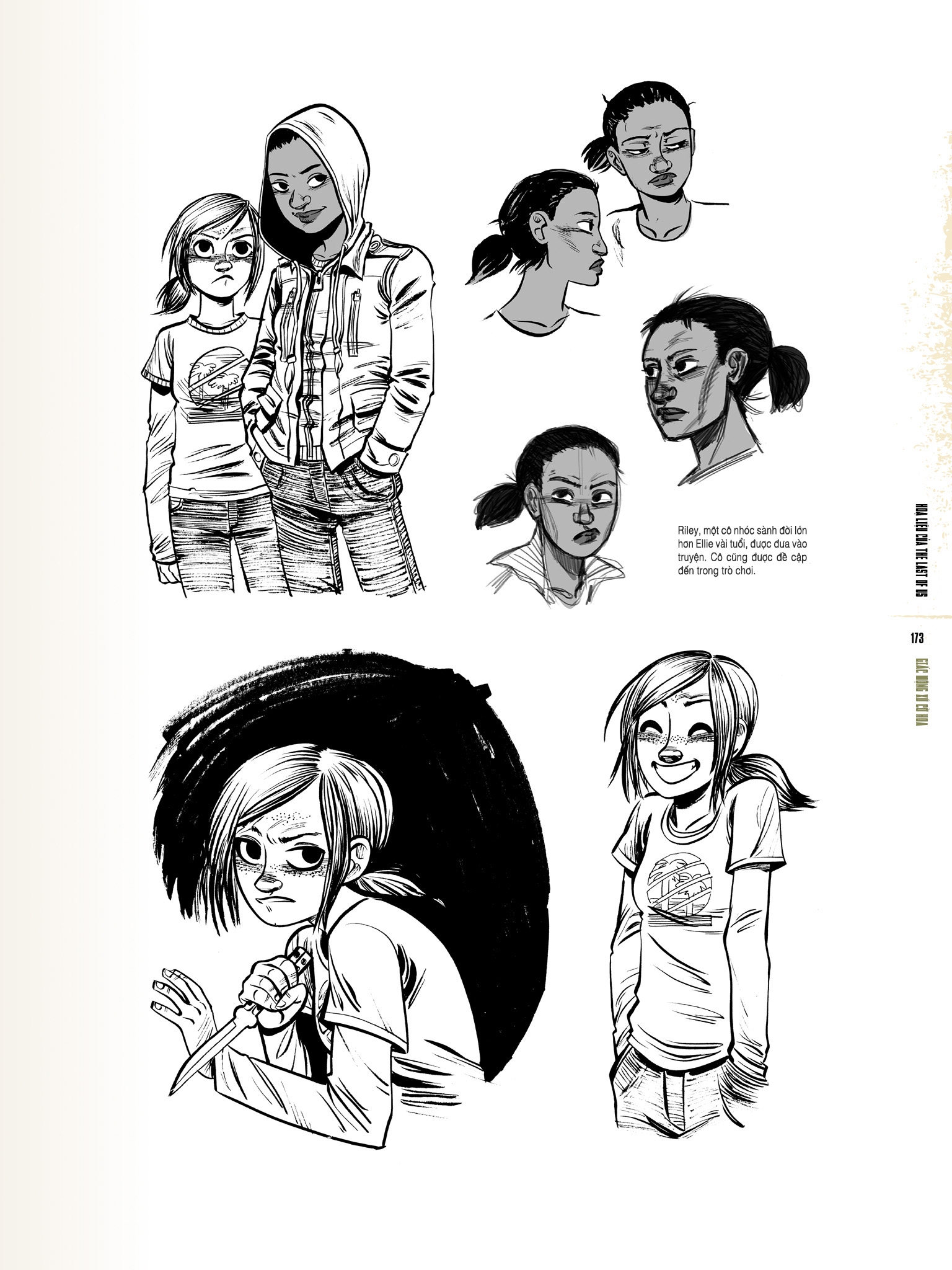 The Last Of Us Chap 2 - Next Chap 3