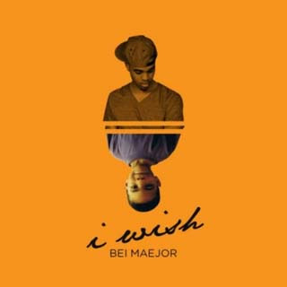 Bei Maejor - I Wish Lyrics | Letras | Lirik | Tekst | Text | Testo | Paroles - Source: musicjuzz.blogspot.com