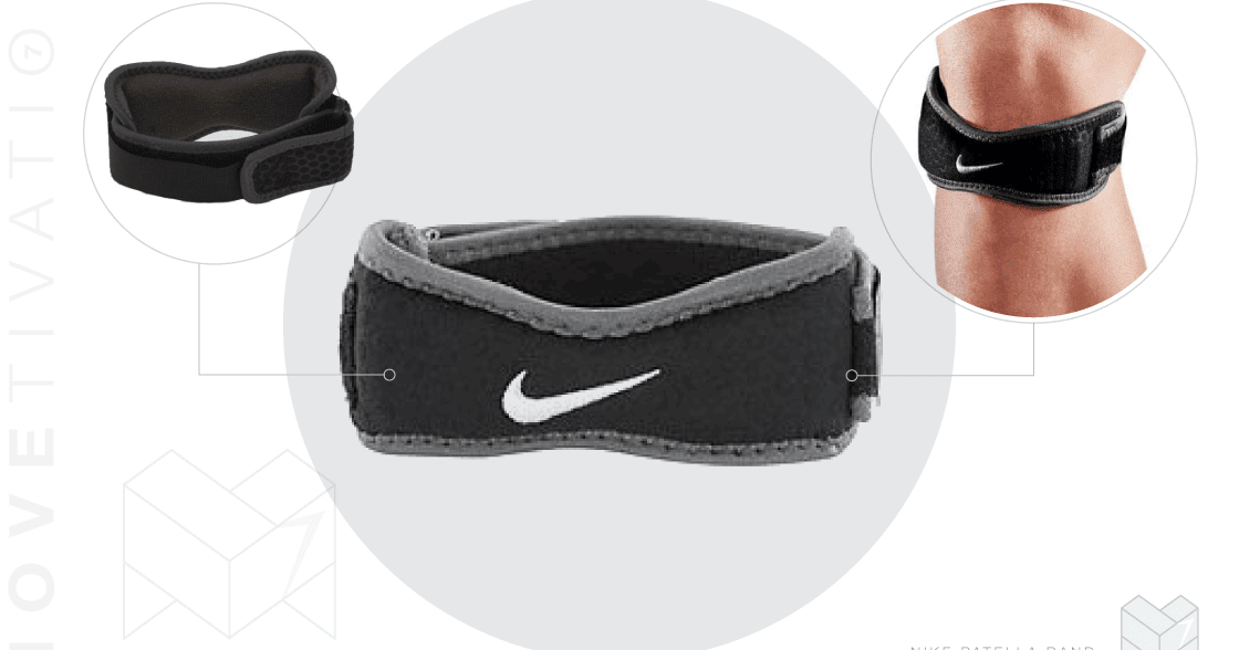 nike patella