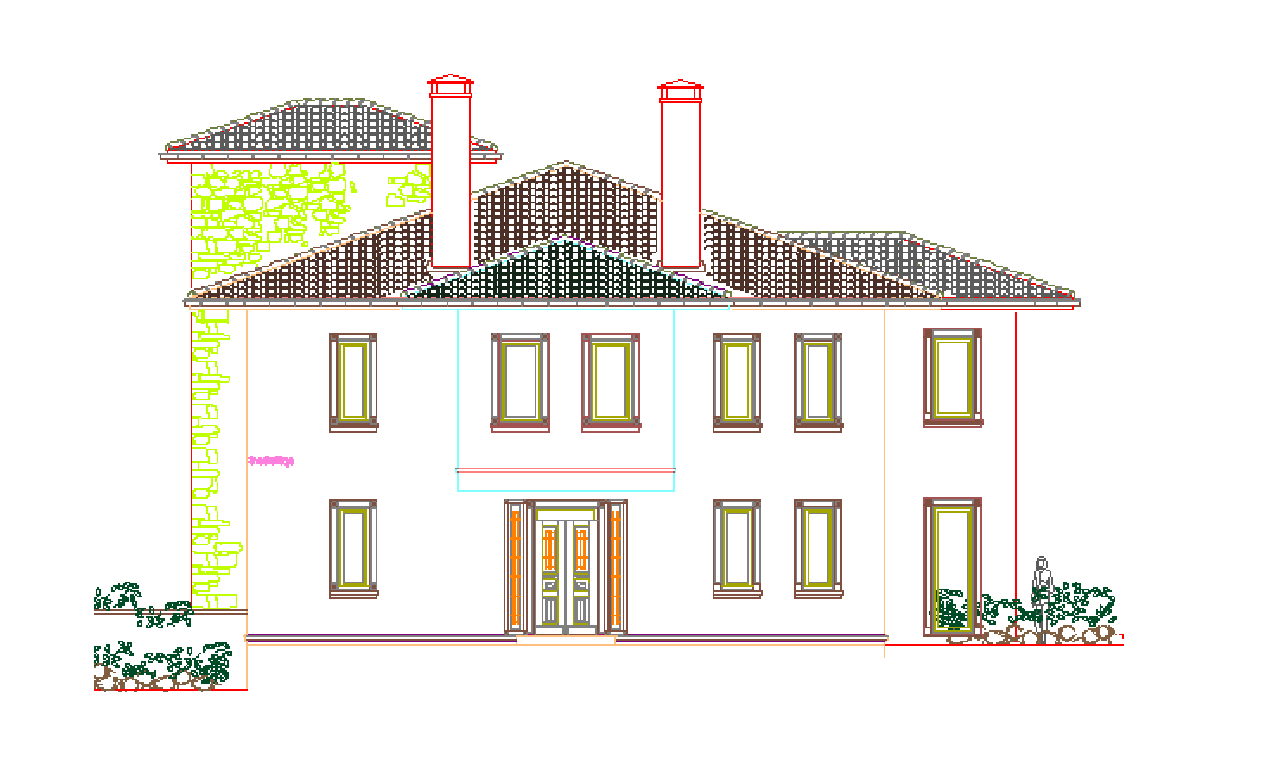 Şantiye Stajı İlk Gün BİLGİ MİMARLIK YAZ STAJI
