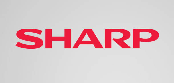 origem do nome de grandes marcas - Sharp