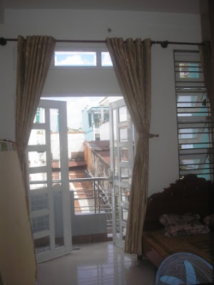 Cho thuê phòng ở quận 11