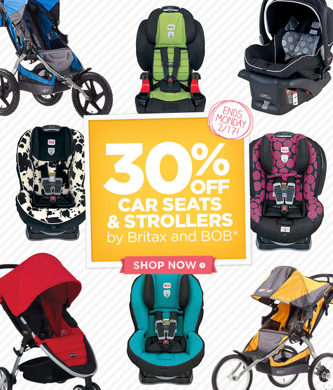 best car seat and stroller 2016