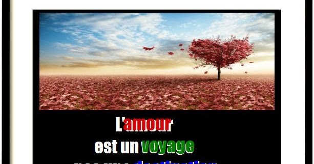 Drunkethic Une citation de voyage et amour