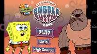 Buble BustinSpongebob Game Collections