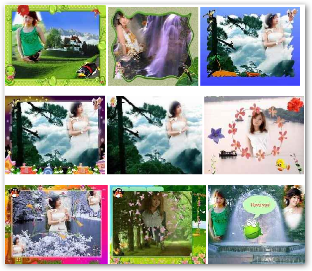 Magic Photo Editor Free Download for Windows 10, 7, 8/81