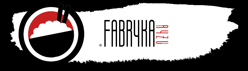 Fabryka Ryżu