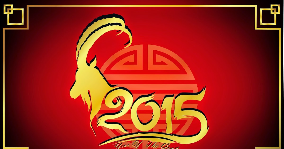 Walt Whiteman's World: Happy Chinese New Year + Know your Chinese sign