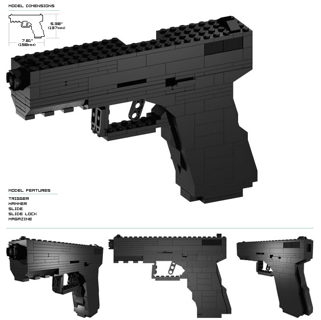 Brick Gun6