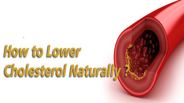 Herbal Supplements: 10 Foods that help Lowering Cholesterol
