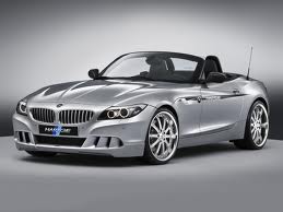 BMW Z4 by arabiyadoc BMW Z4 by arabiyadoc