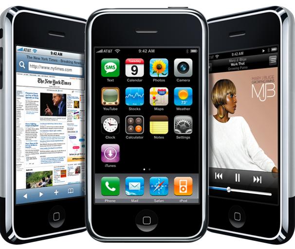 new iphone new iphone