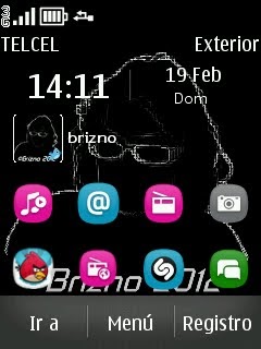 Nokia Model 2220 Nokia Model 2220