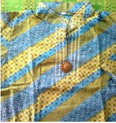 Batik Blus Any 1