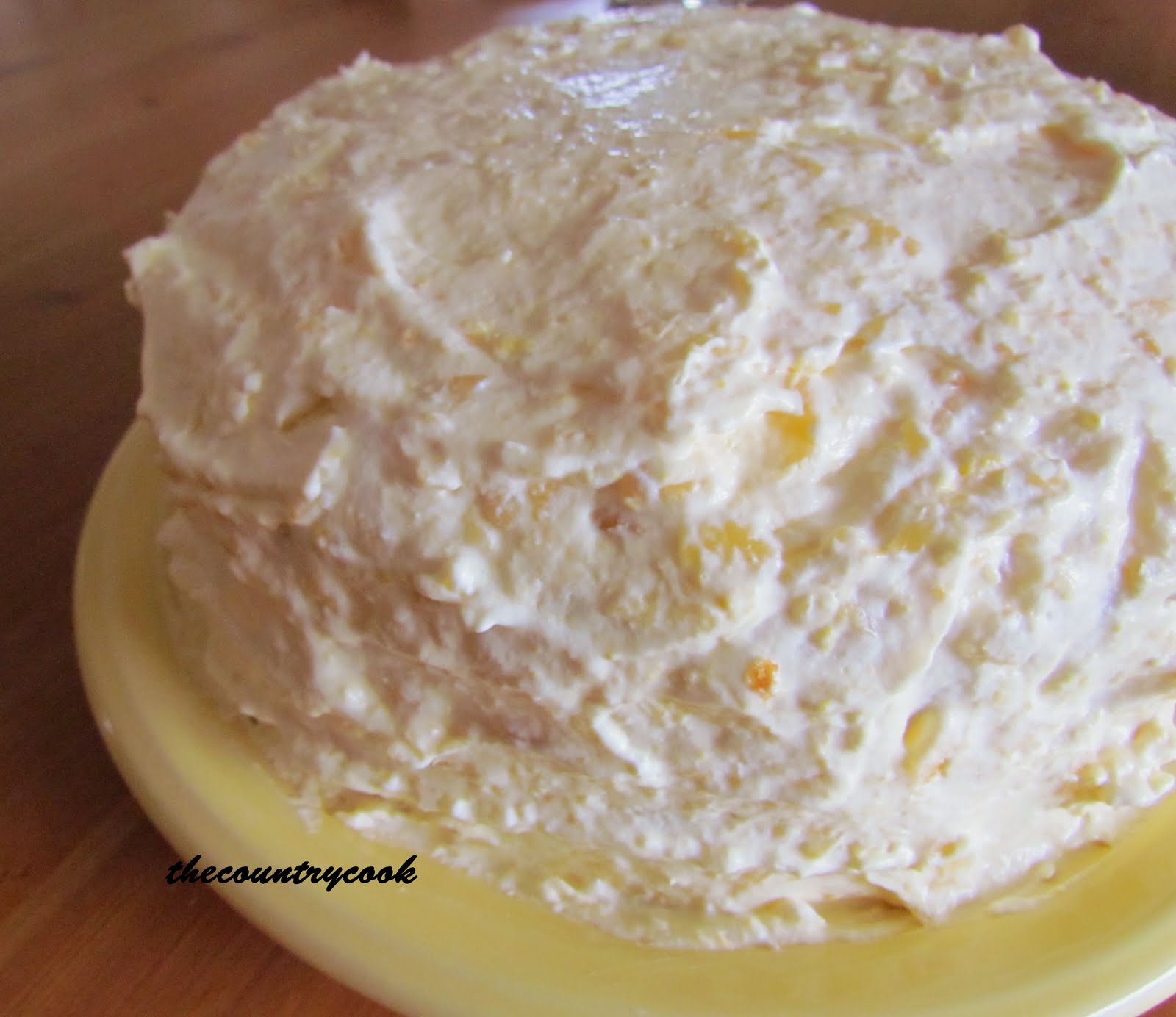 pig pickin cake recipe southern living