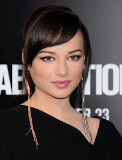 Ashley Rickard pictures