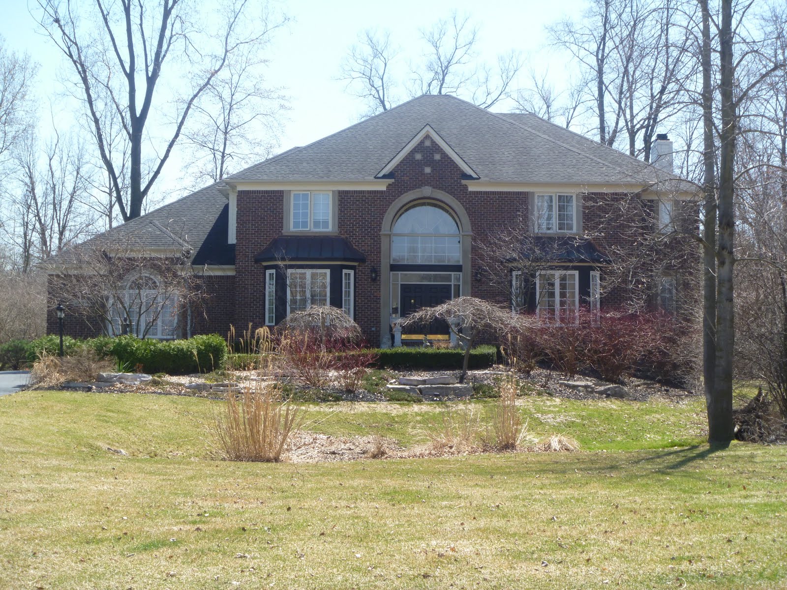 Homes for Sale in Farmington Hills MI Blog Subdivision The Reserve at