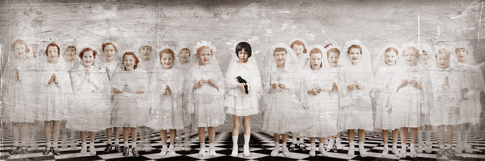 antblog Beth Conklin