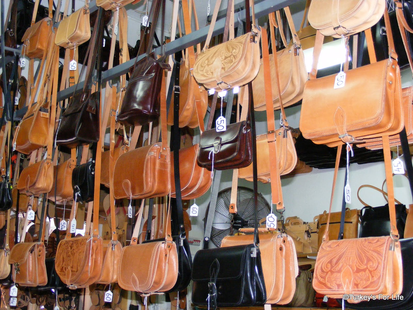 Indestructible Leather Sandals From Rhodes • Turkey's For Life