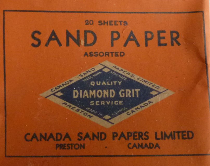 Progress is fine, but it's gone on for too long. We used to make