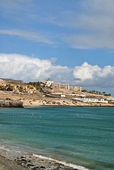HOLIDAY IN FUERTEVENTURA - Fuerteventura 2013 1