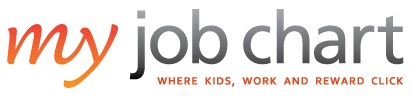 My Job Chart logo