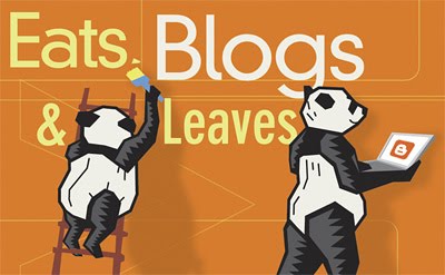 Eats, Blogs, & Leaves