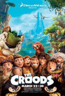 مشاهدة وتحميل فيلم The Croods 2013 مدبلج اون لاين