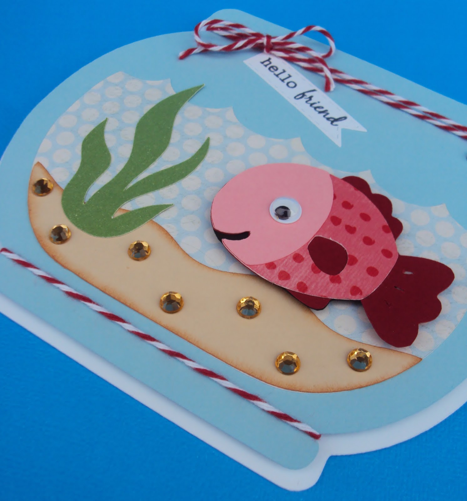 Crafted With Love By Karen Cut It Up Challenge 14 Dr. Seuss Inspired