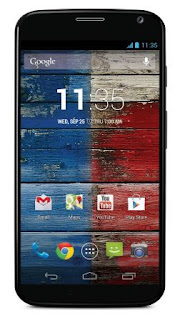 Motorola Moto X Motorola Moto X