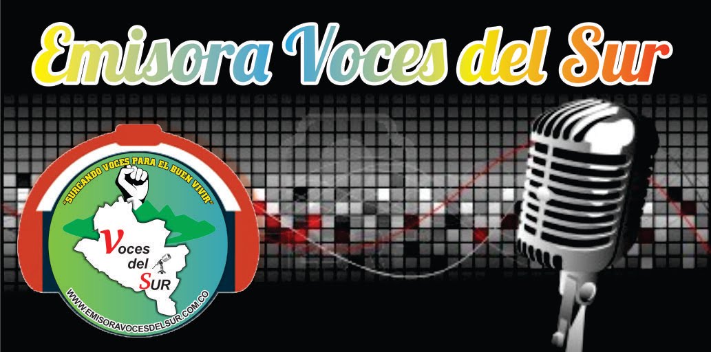 emisora voces del sur