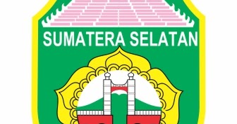 Logo Dinas Provinsi Sumatera Selatan