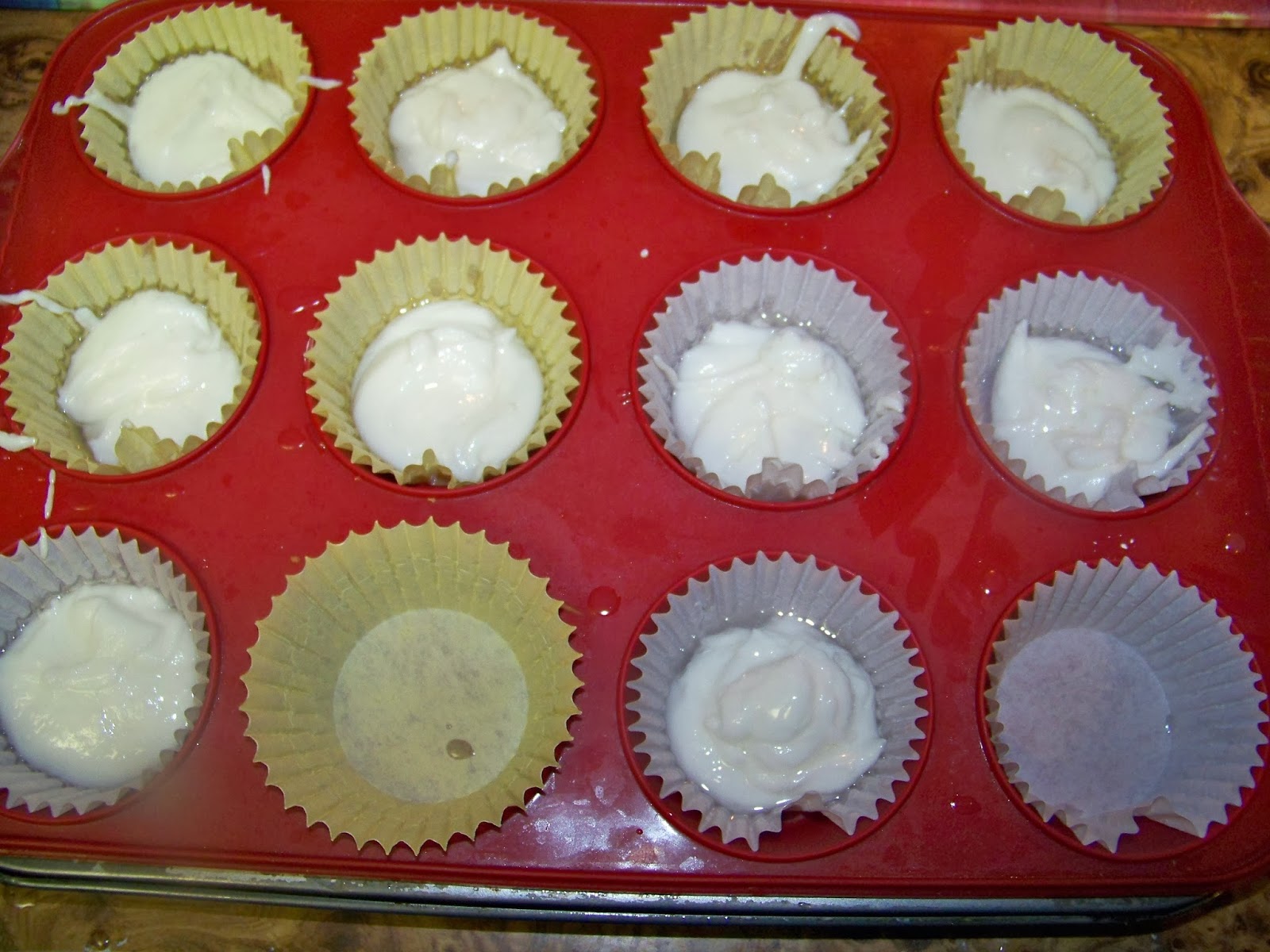 Tell Me A Story HOMEMADE VAPORIZING BATH/SHOWER PUCKS