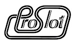 Pro Slot Ltd