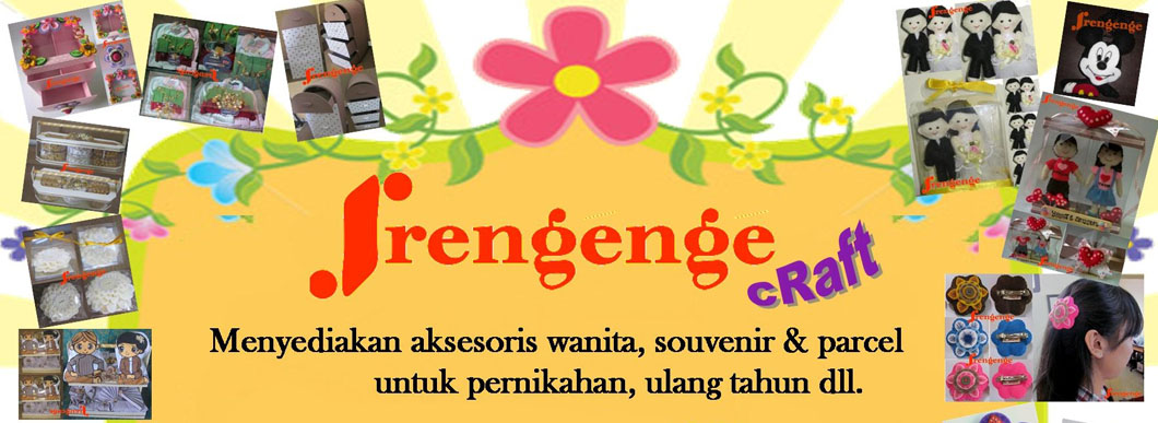 Srengenge Online