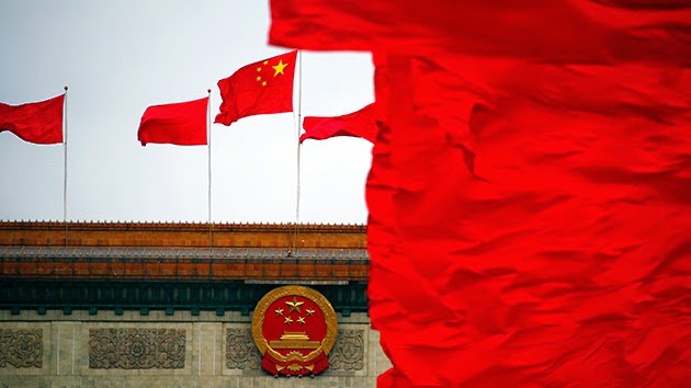 China quiere zona de libre comercio con la Unión Económica Euroasiática