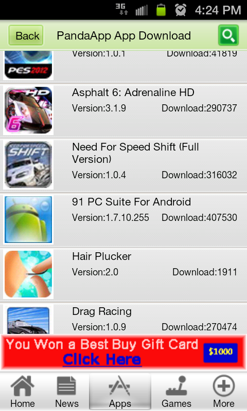 Apk Android Apps Download