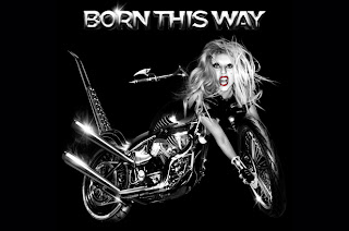 Lady GaGa Born This Way Album Leak