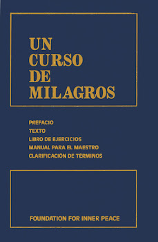 Un Curso de Milagros