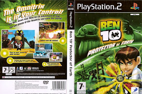 Direct Download Games Ben 10 Protector Of Earth Ps2 Game Direct Iso Download Links