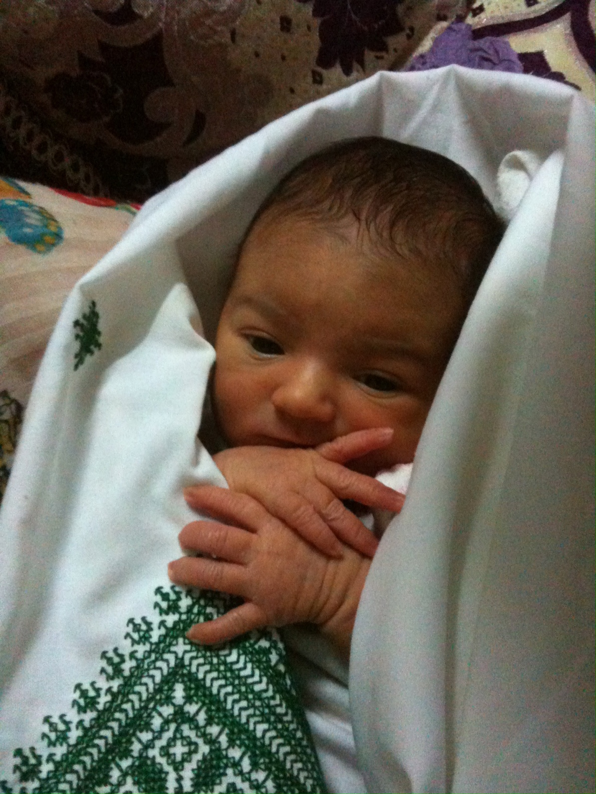 THE VIEW FROM FEZ: Visiting Performer Plunges into Fez Medina Happenings