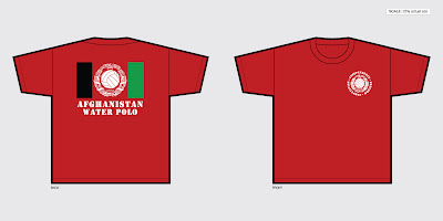 Afghan T Shirt