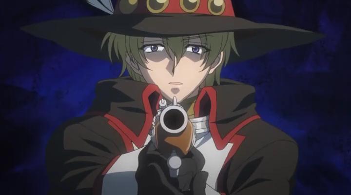 Chibi Vampire Episode 1 Chibi Vampire Episode 1